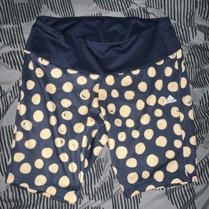 Adidas x Farm Rio - Plus Bike Shorts